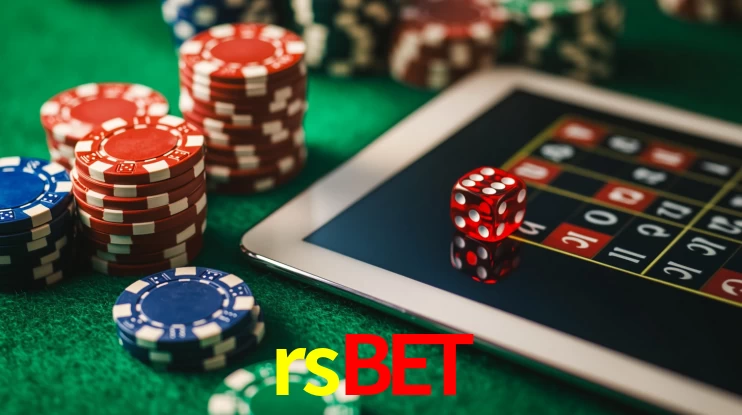 Faça Login na Plataforma rsbet